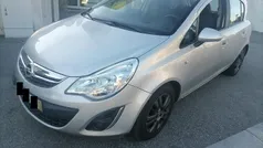 Outra Usado 2011 Opel Corsa Eco | € 4.990 (Preço justo)