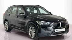 Usado 2020 BMW X1 SUV | € 28.500 (Preço justo)