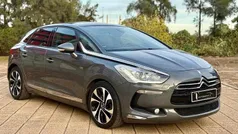 Usado 2013 Citroën DS5 Citadino | € 12.900 (Preço justo)
