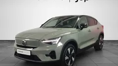 Usado 2025 Volvo EC40 Ultra SUV | € 55.500 (Bom preço)
