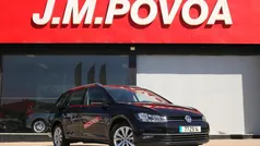 Usado 2020 VW Golf VII Carrinha | € 16.990 (Preço justo)
