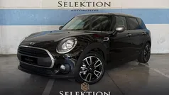Preto Usado 2016 Mini Clubman Carrinha | € 14.900 (Preço justo)
