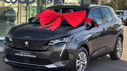 Usado 2022 Peugeot 3008 Active SUV | € 22.970 (Preço justo)