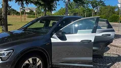 Usado 2020 Audi e-tron Premium SUV | € 29.750 (Bom preço)