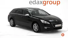 Usado 2013 Peugeot 508 Carrinha | € 8.990 (Preço justo)