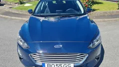 Usado 2020 Ford Focus Carrinha | € 16.400 (Preço justo)
