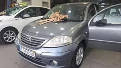 Usado 2004 Citroën C3 Citadino | € 2.750 (Preço justo)