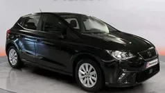 Preto Usado 2020 Seat Ibiza Style | € 13.990 (Preço justo)