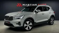 Cinza Usado 2023 Volvo XC40 Inscription SUV | € 36.990 (Preço justo)