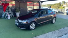 Usado 2011 Audi A1 | € 10.450 (Bom preço)