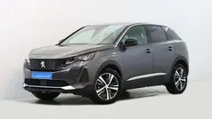 Cinzento Usado 2024 Peugeot 3008 | € 23.900 (Preço justo)
