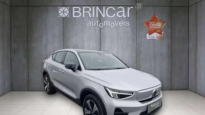 Usado 2022 Volvo C40 Core SUV | € 28.490 (Preço justo)