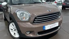 Usado 2010 Mini Cooper D Countryman SUV | € 12.750 (Preço justo)