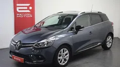 Cinzento Usado 2019 Renault Clio IV Carrinha | € 11.950 (Bom preço)