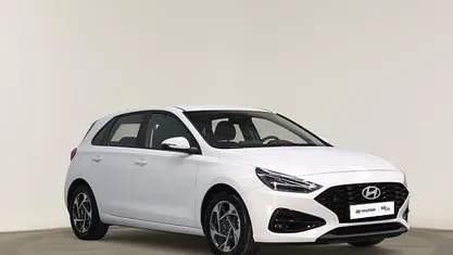 Usado 2024 Hyundai i30 Style Carrinha | € 21.990 (Preço justo)