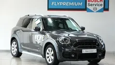 Cinza Usado 2019 Mini Cooper Countryman SUV | € 21.990 (Preço justo)