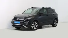 Usado 2023 VW T-Cross SUV | € 18.900 (Preço justo)