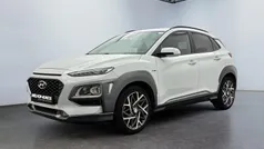 Usado 2020 Hyundai Kauai SUV | € 15.500 (Super Preço)
