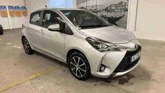 Usado 2020 Toyota Yaris | € 15.990 (Preço justo)