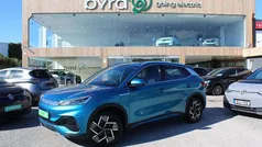 Azul Usado 2023 BYD Atto 3 SUV | € 27.900 (Preço justo)