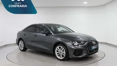 Usado 2024 Audi A3 | € 27.580 (Preço justo)