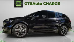 Preto Usado 2022 Skoda Enyaq iV SportLine SUV | € 40.200 (Preço justo)