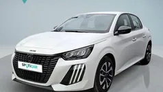 Branco Usado 2024 Peugeot 208 Active Citadino | € 16.490 (Super Preço)
