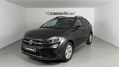 Usado VW Taigo Life 95 HP (69 kW) 2022 SUV