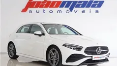 Usado 2024 Mercedes A250 | € 37.800 (Super Preço)
