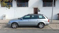 Cinzento Usado 1998 Audi A4 Carrinha | € 1.000