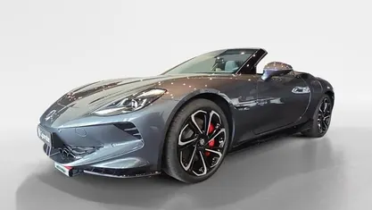 Usado MG Cyberster 375 kW (510 HP) 2025 Cabrios