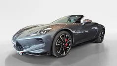 Usado 2025 MG Cyberster Cabrios | € 67.000