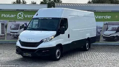 Usado 2023 Iveco Daily | € 37.000 (Preço justo)