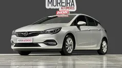 Usado 2020 Opel Astra Business Edition | € 13.999 (Preço justo)