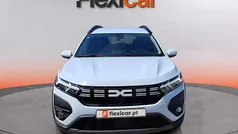 Branco Usado 2023 Dacia Jogger Expression Monovolume | € 17.490 (Bom preço)