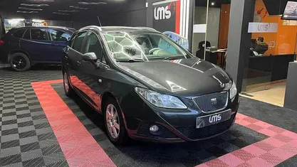 Usado 2012 Seat Ibiza | € 5.750 (Bom preço)