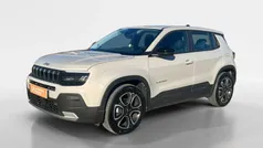Cinza Usado 2024 Jeep Avenger Altitude SUV | € 23.490 (Preço justo)