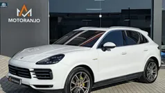 Usado 2018 Porsche Cayenne SUV | € 69.850