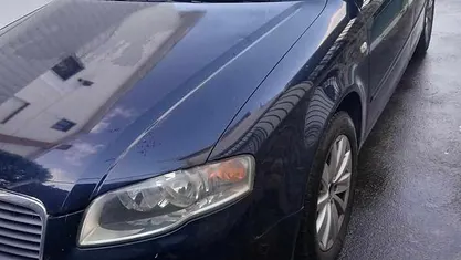 Usado 2005 Audi A4 Sedan | € 5.100 (Preço justo)