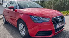 Usado 2012 Audi A1 Attraction Citadino | € 10.900 (Preço justo)