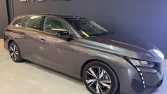 Usado 2023 Peugeot 308 Allure Carrinha | € 29.900 (Preço justo)