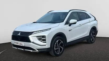 Usado Mitsubishi Eclipse Cross 188 HP (138 kW) 2023 Outro SUV