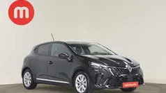 Usado 2025 Renault Clio V | € 19.999 (Preço justo)