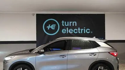 Cinzento Usado 2023 BYD Atto 3 SUV | € 27.900 (Preço justo)