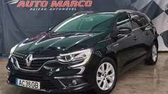 Renault Mégane GrandTour