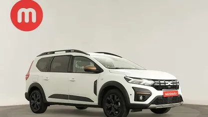 Usado 2024 Dacia Jogger Monovolume | € 19.999 (Preço justo)