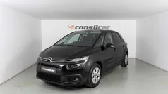 Usado 2019 Citroën C4 Feel Monovolume | € 13.980 (Bom preço)