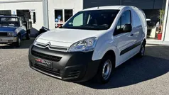 Branco Usado 2018 Citroën Berlingo Monovolume | € 11.900 (Bom preço)