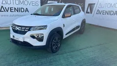 Usado 2023 Dacia Spring Expression Citadino | € 13.500 (Bom preço)