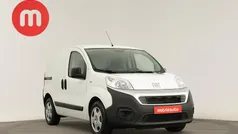 Usado 2023 Fiat Fiorino Van | € 11.381 (Super Preço)